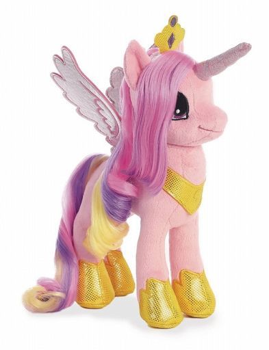 マイリトルポニー