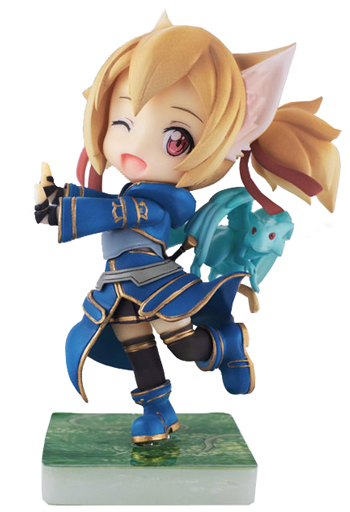 シリカ