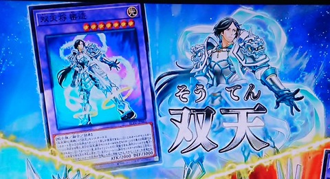 双天将 密迹