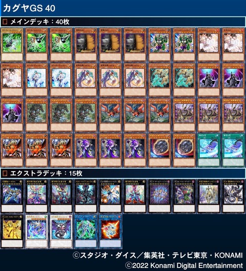 カグヤGS