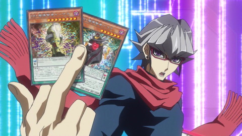 DD魔導賢者ニコラ
