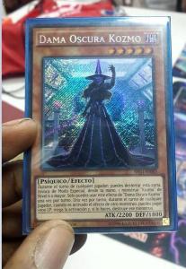 Kozmo Darklady