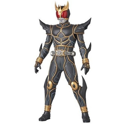 仮面ライダークウガ アルティメットフォーム