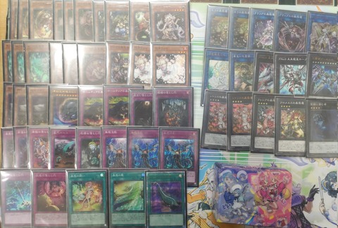 遊戯王 蟲惑魔 優勝
