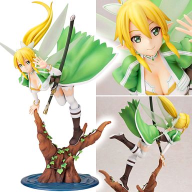リーファ -Fairy Dance-