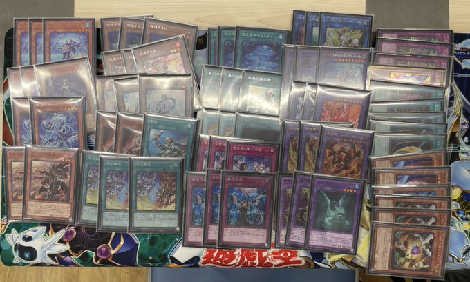 遊戯王 烙印ティアラメンツ 優勝デッキレシピ「SUTAYA枚方 遊戯王 烙印ティアラメンツ 優勝デッキレシピ「SUTAYA枚方
