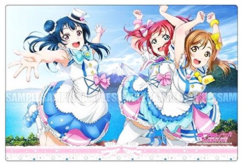 64ラブライブ!サンシャイン!!『2年生』