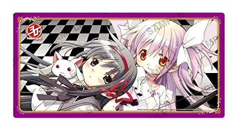 暁美ほむら&アルティメットまどか