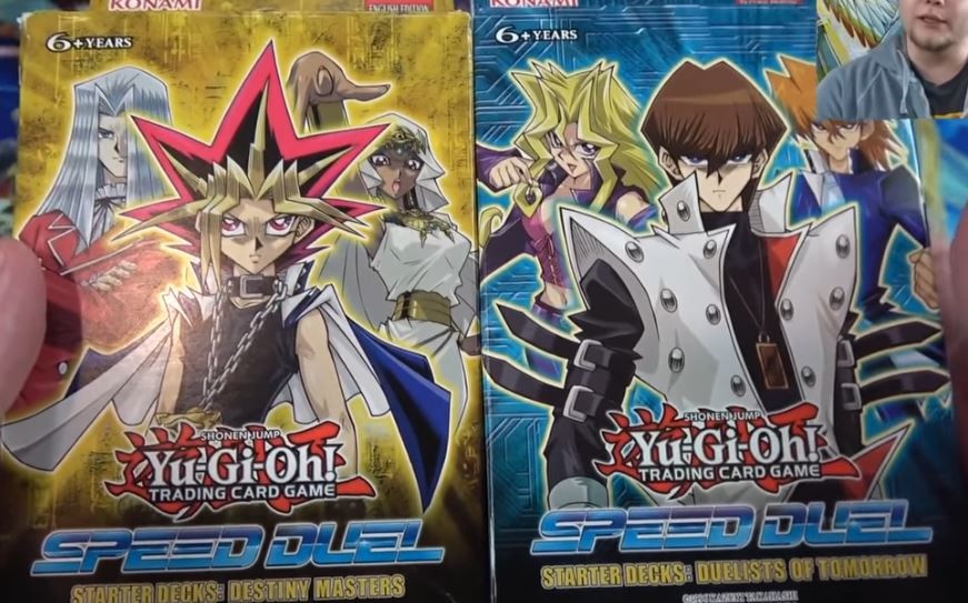 遊戯とヴァンガード 19年01月 遊戯とヴァンガード 19年01月