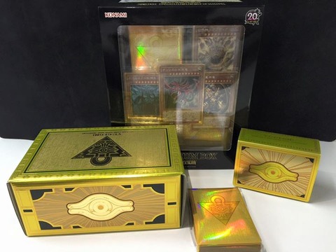 ミレニアムボックス　フラゲ