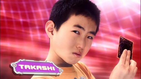 TAKASHI