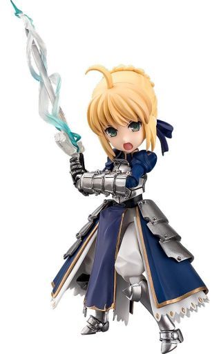 パルフォム セイバー