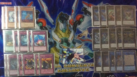RR 優勝 遊戯王