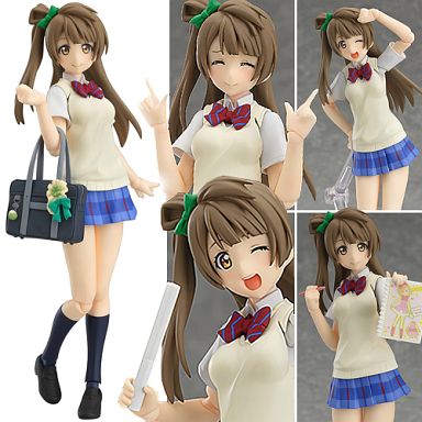 figma 南ことり 「ラブライブ!」