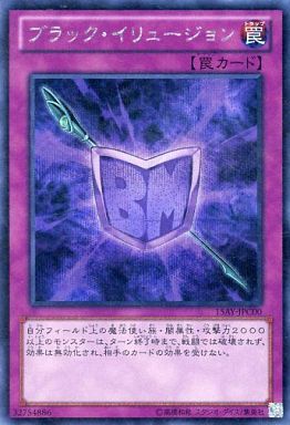ブラック・イリュージョン