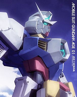 機動戦士ガンダムAGE