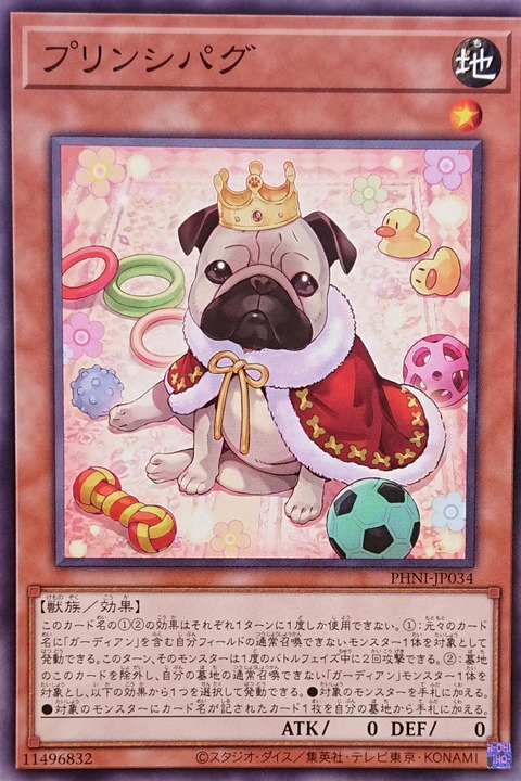 プリンシパグ