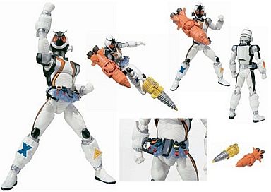 仮面ライダーフォーゼ
