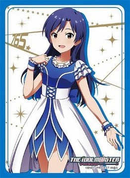Vol.931 アイドルマスター『如月千早』【10thLIVE衣装Ver.】