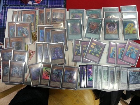 遊戯王　方界　優勝デッキレシピ
