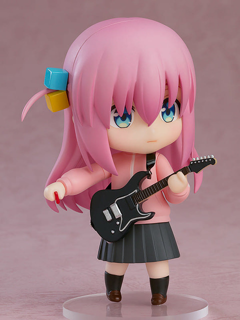 ねんどろいど ぼっち ざ ろっく! 後藤ひとり