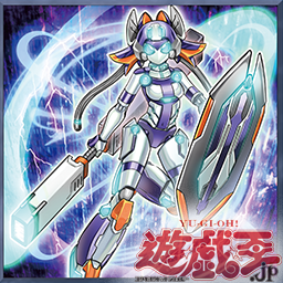 電脳堺姫-娘々