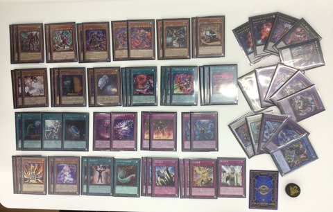 遊戯王 ダイノルフィアクシャトリラ 優勝デッキレシピ