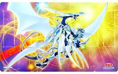 ック・クェーサー・ドラゴン 2023年4月遊☆戯☆王の日抽選景品