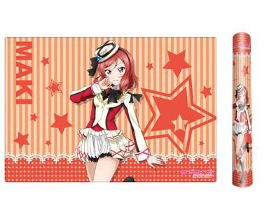 4 ラブライブ!『西木野真姫』