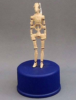 バトル・ドロイド