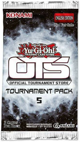 OTS Tournament Pack 5