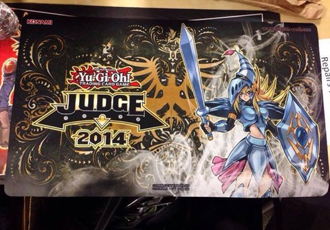 YCS2014 プレイマット