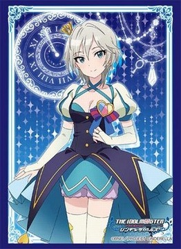 Vol.939 アイドルマスター シンデレラガールズ『アナスタシア』