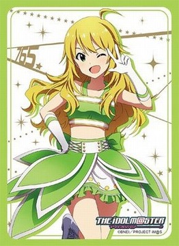 Vol.930 アイドルマスター『星井美希』【10thLIVE衣装Ver.】