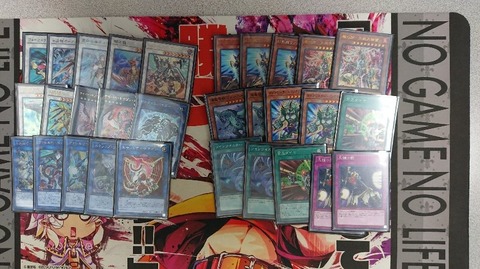遊戯王 優勝 クリストロン デッキレシピ