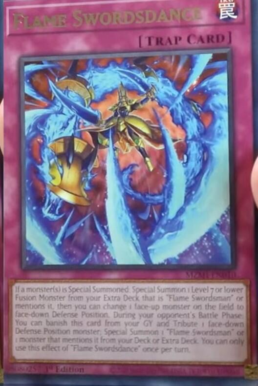 遊戯王フラゲ WORLD PREMIERE PACK 2024「闘炎の剣士」「幻炎の