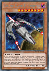 Kozmo Dark Destroyer