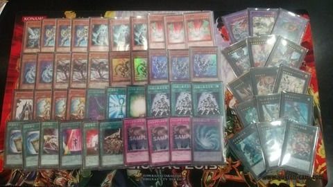 暴走サイバー光波(サイファー)銀河