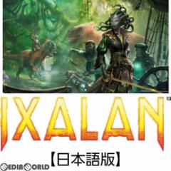 MTG イクサラン ブースターパック 日本語版