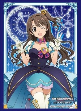Vol.935 アイドルマスター シンデレラガールズ『島村卯月』