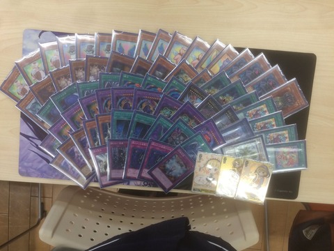 遊戯王 ファーニマル 優勝デッキレシピ