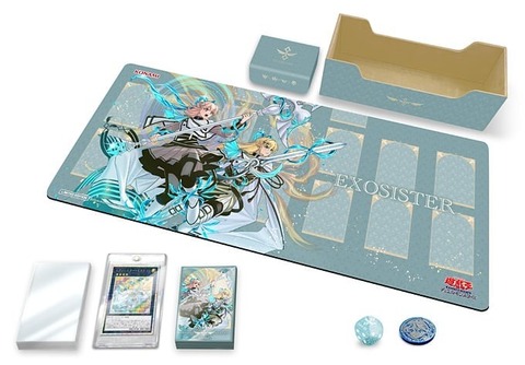 遊戯王:デラックスデュエルセット フィールド一体型ボックス×3 遊戯王:デラックスデュエルセット フィールド一体型ボックス×3