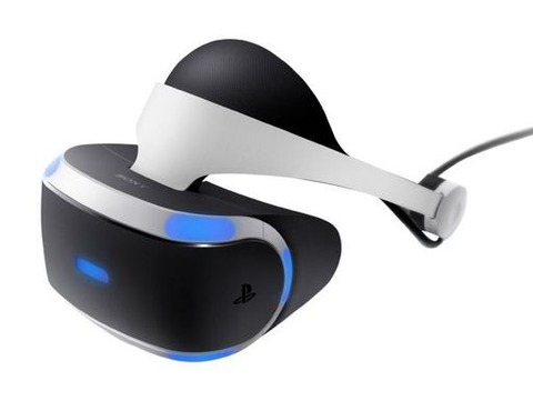 PlayStation VR