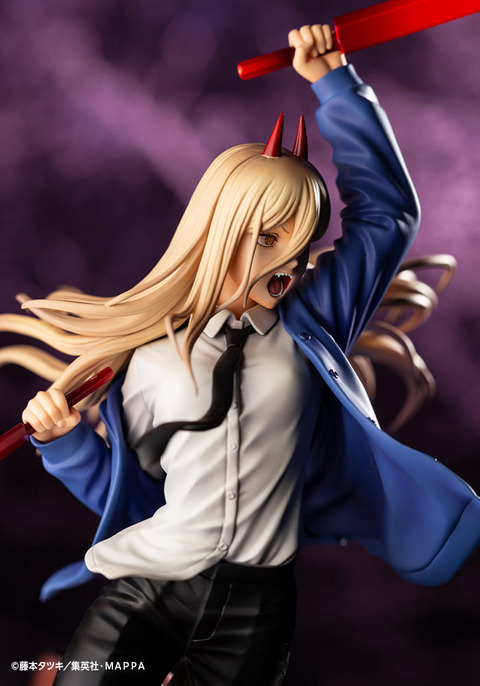 フィギュア ARTFX J パワー