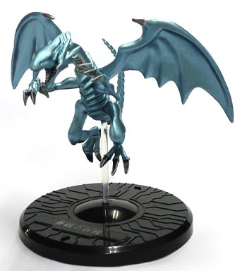 モンスターフィギュアコレクション