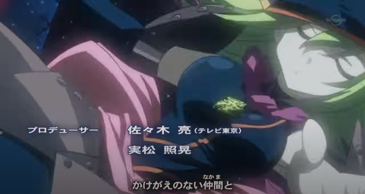 遊戯王 好きなop Edは 遊戯とヴァンガード