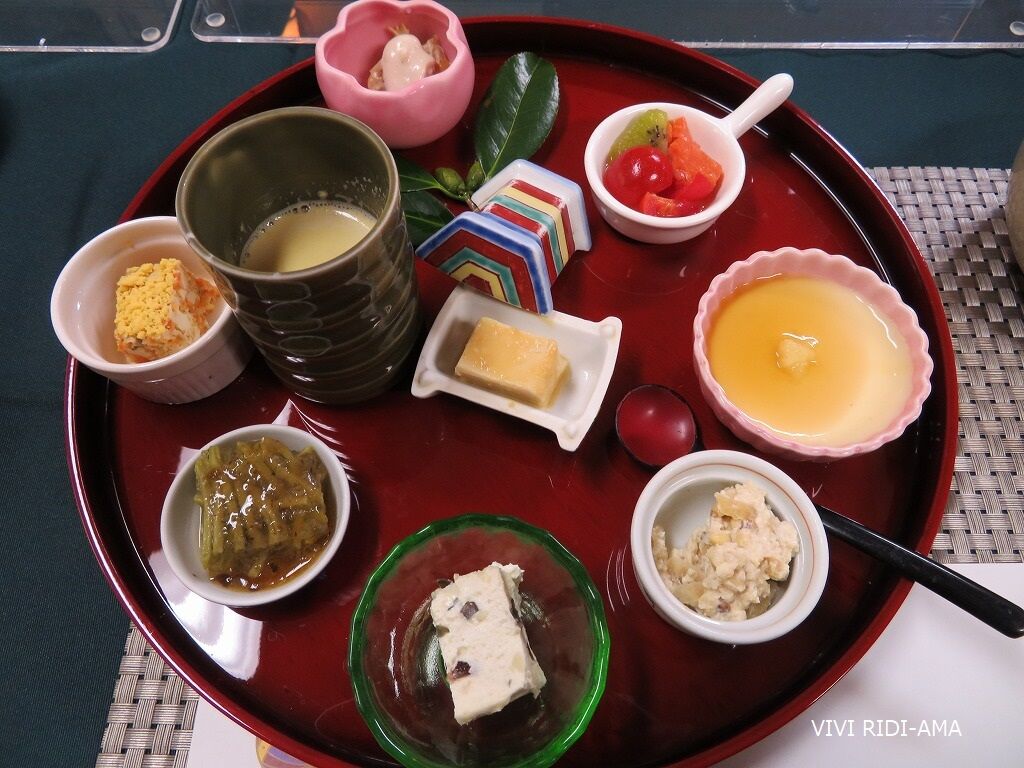 御坊料理に託された味 大山東學坊 Vivi Ridi Ama