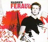Hadrien Feraud/Hadrien Feraud : ジャズCDの個人ページBlog