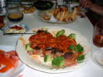 ミートローフ