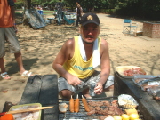 BBQ